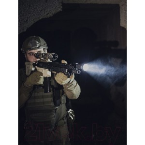 ARMYTEK PREDATOR PRO MAGNET USB WARM